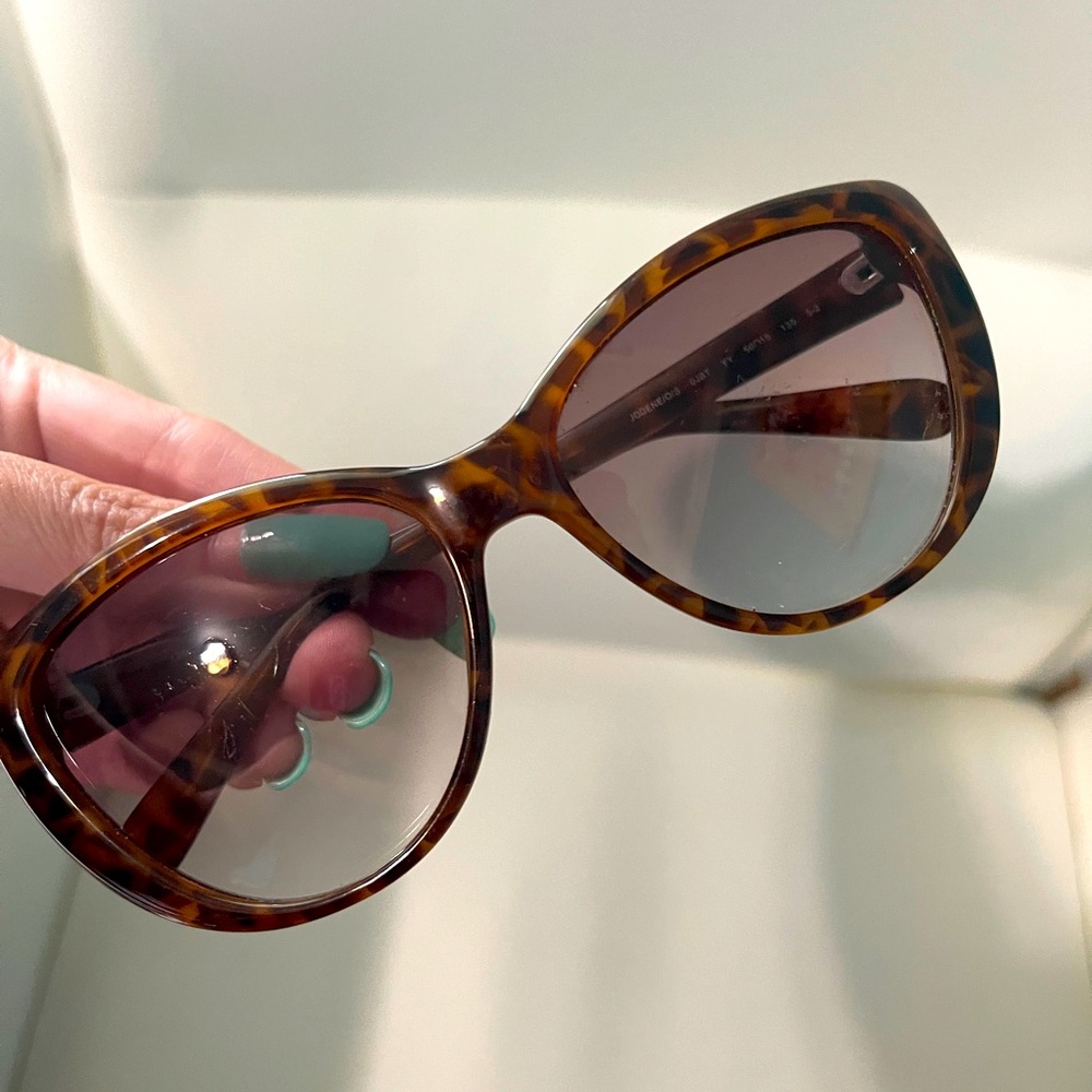 Kate Spade sunglasses